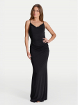 Swing &Otilde;htune kleit 5AI02900 Must Slim Fit
