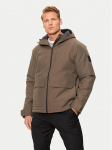 Jack Wolfskin Vihmajope Tempeltor A60205 Pruun Regular Fit
