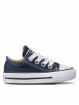 Converse Tennised Inf C/T A/S Ox 7J237C Tumesinine