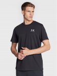 Under Armour T-s&auml;rk Ua Logo Embroidered 1373997 Must Relaxed Fit S