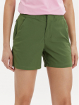 Columbia Spordi&scaron;ortsid Firwood Camp&trade; II Short 1885313 Roheline Active Fit XL