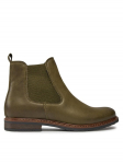 Tamaris Poolsaapad 1-25056-41 Roheline 36