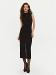 Bruuns Bazaar Kokteilikleit BBW3707 Must Regular Fit