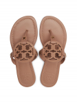Tory Burch Varbavahesandaalid Miller 21168647 Beež