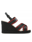 Big Star Shoes Espadrillid LL274881 Must 40