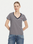 Levi's&reg; T-s&auml;rk Perfect Z 85341-0100 Tumesinine Standard Fit XS