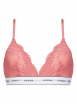 Guess Bralette rinnahoidja O97C02 KBBT0 Roosa