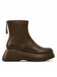 DeeZee Saapad ZALY8813-8 Roheline 39