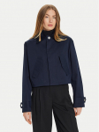 AMI Paris Kevad-s&uuml;gis jope FJK069.CO0081 Tumesinine Regular Fit M