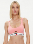 Tommy Jeans Klassikalised alusp&uuml;ksid UW0UW04693 Roosa XS
