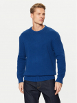 Selected Homme Kampsun 16094552 Sinine Relaxed Fit
