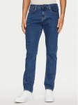 Calvin Klein Teksad K10K113642 Sinine Slim Fit