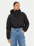 Tommy Jeans Talvejope DW0DW18313 Must Cropped Fit