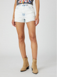 Wrangler Teksap&uuml;ksid Festival W25J1629Z 112332307 Sinine Regular Fit
