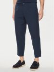 Jack & Jones Riidest p&uuml;ksid Bill 12248993 Tumesinine Regular Fit 30_34
