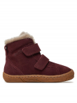 Froddo Ratsasaapad Minni Suede G2110141-1 S Bordoopunane 26