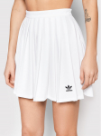 adidas Plisseeseelik HG6305 Valge Regular Fit
