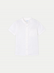Mayoral S&auml;rk 3113 Valge Regular Fit
