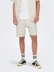 Only & Sons Teksap&uuml;ksid Edge 22026558 Ekr&uuml;&uuml;v&auml;rv Regular Fit