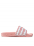 adidas Pl&auml;tud adilette W GX3372 Roosa 42