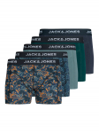Jack & Jones Bokserite komplekt Maxwell 12283390 Roheline