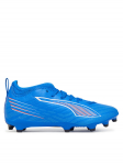 Puma Jalgpallijalatsid Ultra 6 Match Fg/Ag Jr 108515 01 Sinine