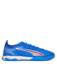 Puma Jalgpallijalatsid Ultra 6 Pro Court 108550 01 Sinine