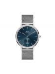 Daniel Wellington K&auml;ekell Classic Multi-Eye Sterling Arctic DW00100710 H&otilde;bedane OS