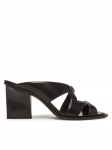 Max Mara Pl&auml;tud Doublewedge 2514521112600 Must