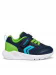 Geox Tossud B Sprintye B454UC 01454 C0749 Tumesinine