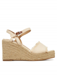 DeeZee Espadrillid E0822-4A Beež