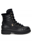 Bogner Saapad St.Moritz S 14 A 22546503 Must