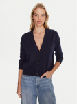 Marella Kardigan Chicco 2523346044 Tumesinine Loose Fit S