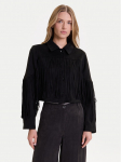 ONLY Tehisnahast jope Diane 15354896 Must Regular Fit