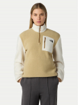 The North Face Fliis Yumiori NF0A8E89 Beež Regular Fit XL