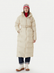 Hunter Talvejope Hutchison HARW0001252 Beež Regular Fit XS