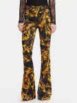 Versace Jeans Couture Retuusid 79HAC322 JS508 Must Slim Fit