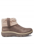 Skechers Saapad Easy Going Cozy 167401/TPE Pruun