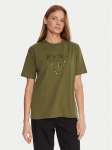 JOOP! T-s&auml;rk 58 253JE58Tomma 30047768 Roheline Regular Fit 38
