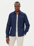 Mustang Teksas&auml;rk Duver 1016950 Tumesinine Regular Fit