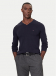 Tommy Hilfiger Kampsun MW0MW42249 Tumesinine Regular Fit