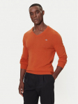 Gant Kampsun 8050274 Oranž Regular Fit XXL