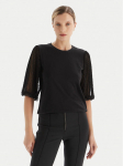 TWINSET S&auml;rkpluus 252TT2310 Must Regular Fit