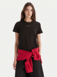 Tommy Jeans T-s&auml;rk Linear DW0DW21964 Must Regular Fit