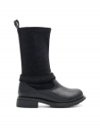Nelli Blu Ratsasaapad CS22AWBL4189 Must
