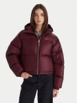 Tommy Hilfiger Sulejope WW0WW46541 Bordoopunane Regular Fit