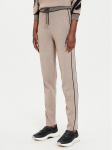 Liu Jo Sport Dressip&uuml;ksid TF4104 MS49I Kuldne Regular Fit