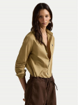 Polo Ralph Lauren S&auml;rk 211A92177012 Beež Classic Fit