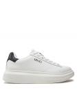 Liu Jo Tossud Big 01 7B4027 PX474 Valge