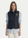 LAUREN RALPH LAUREN Varrukateta jakk 297P10887001 Tumesinine Regular Fit
